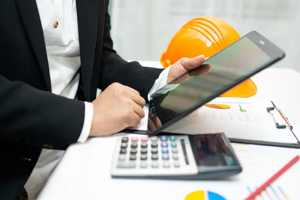 Accounting for Manufacturer