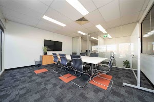 Number Visions place picture