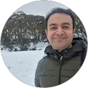 Tanveer Ahmed profile picture