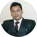 Tekendra Poudel profile picture