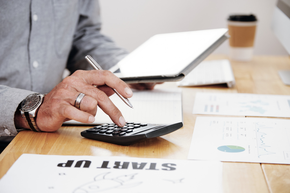 How Is Division 293 Tax Calculated