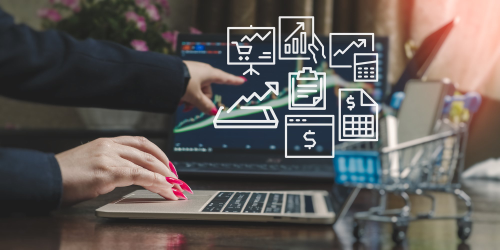 Ecommerce